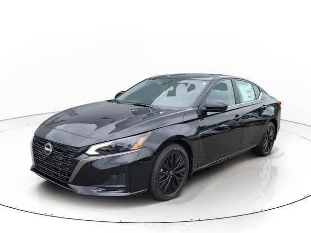 new 2026 Nissan Altima car, priced at $29,214