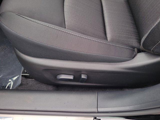 new 2026 Nissan Altima car, priced at $29,214