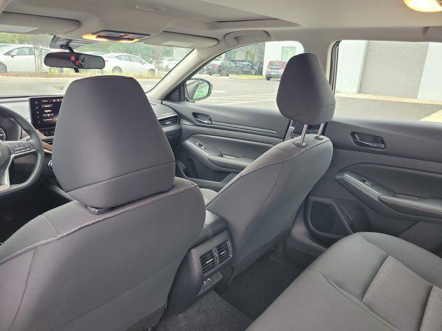 new 2026 Nissan Altima car, priced at $29,214