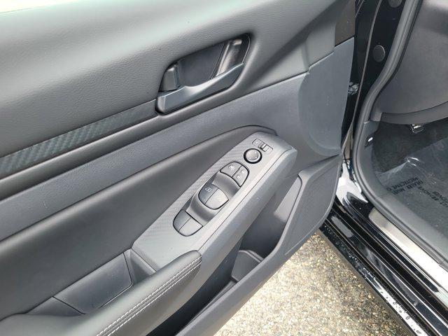 new 2026 Nissan Altima car, priced at $29,214