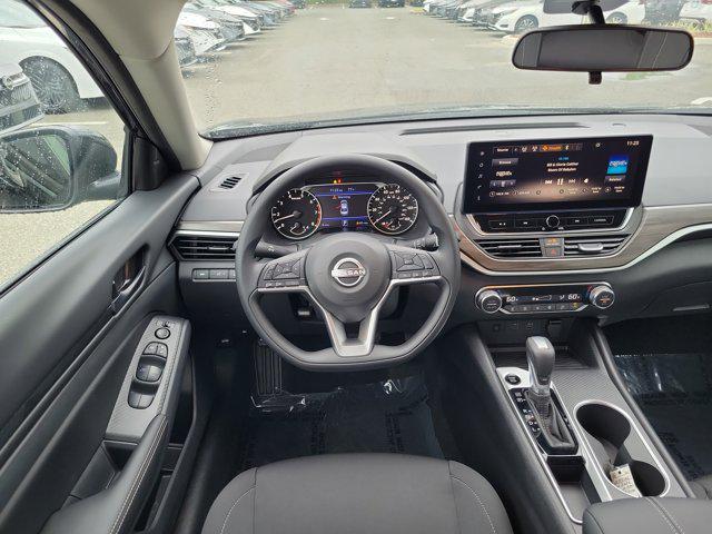new 2026 Nissan Altima car, priced at $29,214