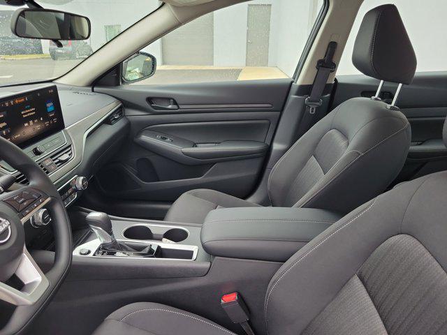 new 2026 Nissan Altima car, priced at $29,214