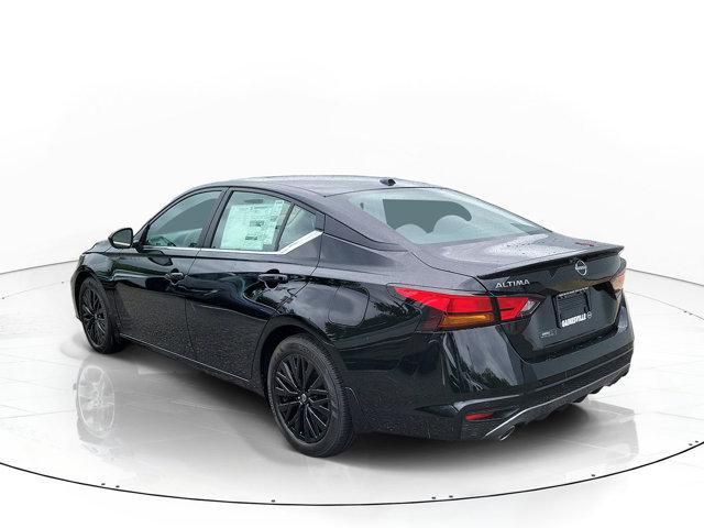 new 2026 Nissan Altima car, priced at $29,214
