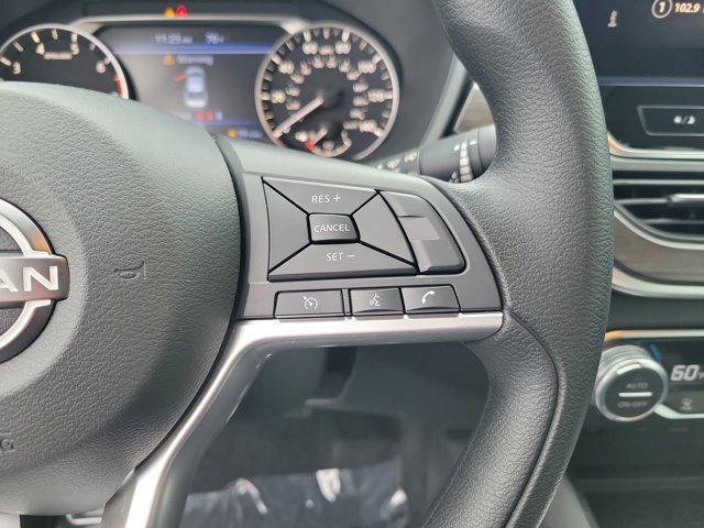 new 2026 Nissan Altima car, priced at $29,214