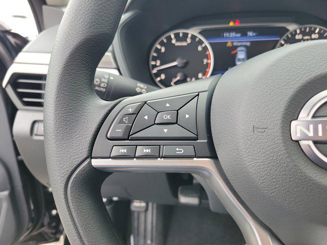 new 2026 Nissan Altima car, priced at $29,214