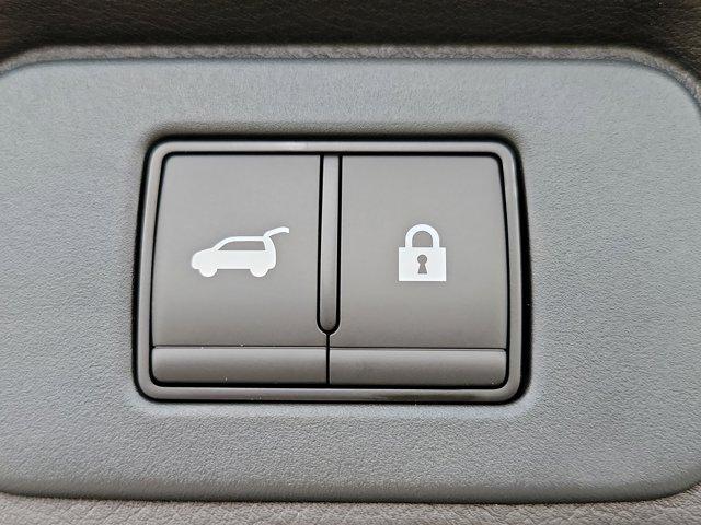 new 2026 Nissan Rogue car, priced at $32,995