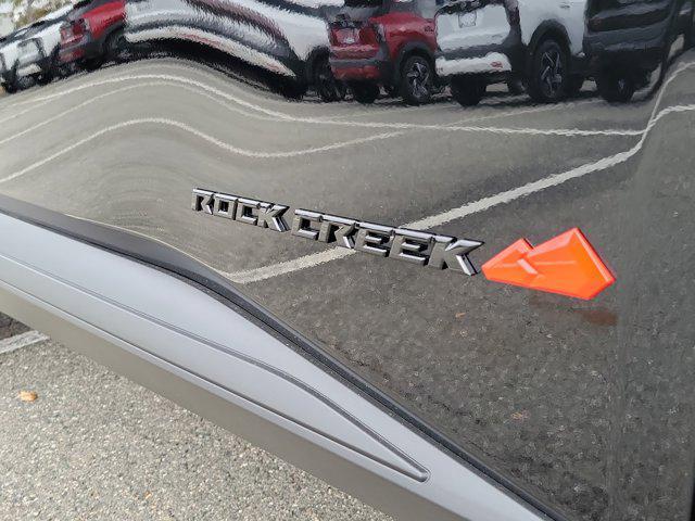 new 2026 Nissan Rogue car, priced at $32,995