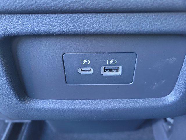 new 2025 Nissan Pathfinder car