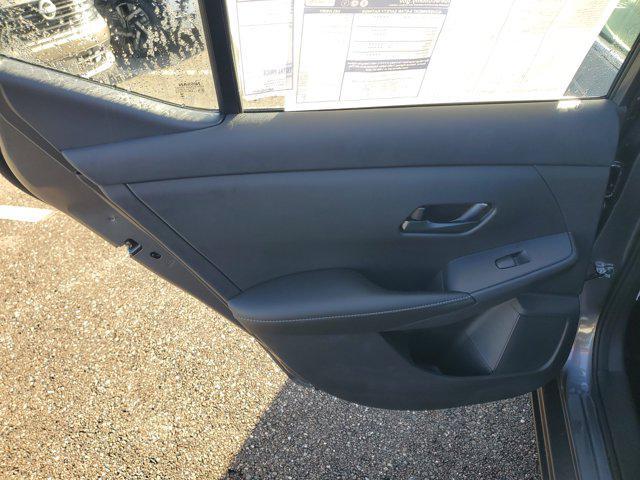 new 2025 Nissan Sentra car, priced at $20,310