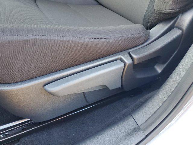 new 2025 Nissan Sentra car, priced at $20,310