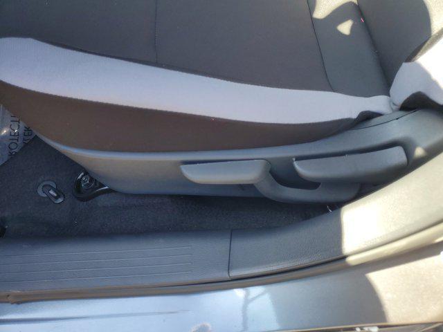 new 2025 Nissan Versa car, priced at $18,125