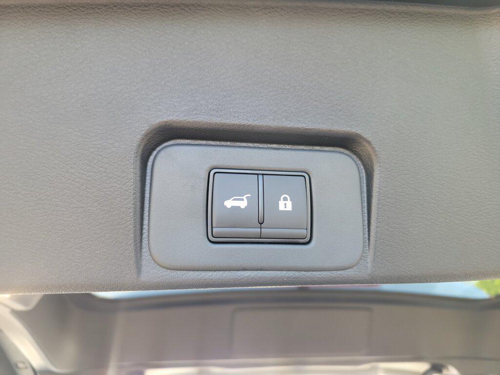 new 2026 Nissan Rogue car, priced at $32,605