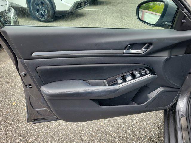 used 2025 Nissan Altima car, priced at $29,199