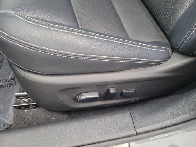 used 2025 Nissan Altima car, priced at $29,199
