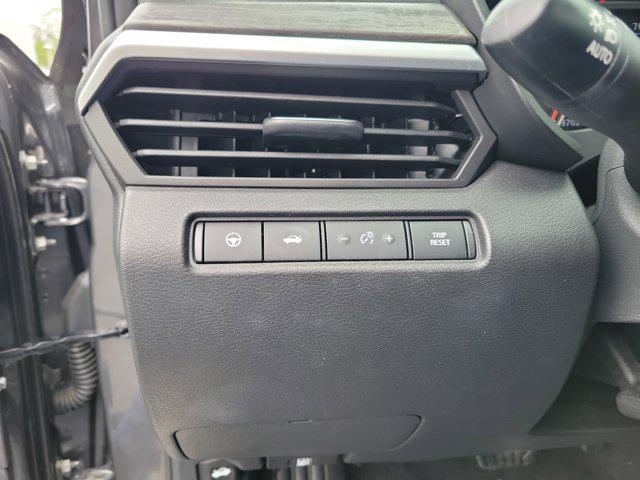 used 2025 Nissan Altima car, priced at $29,199