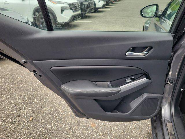 used 2025 Nissan Altima car, priced at $29,199