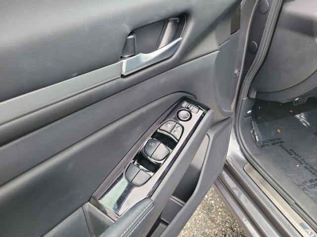 used 2025 Nissan Altima car, priced at $29,199