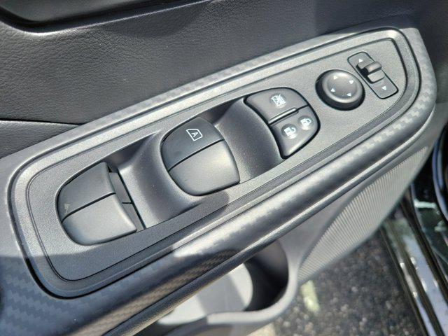 new 2025 Nissan Versa car, priced at $20,953