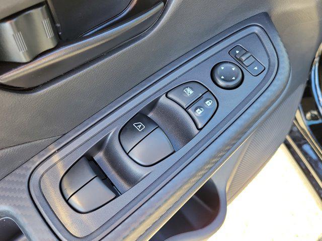 new 2025 Nissan Versa car, priced at $18,325