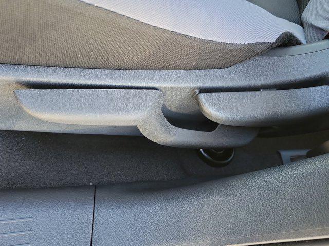 new 2025 Nissan Versa car, priced at $18,325