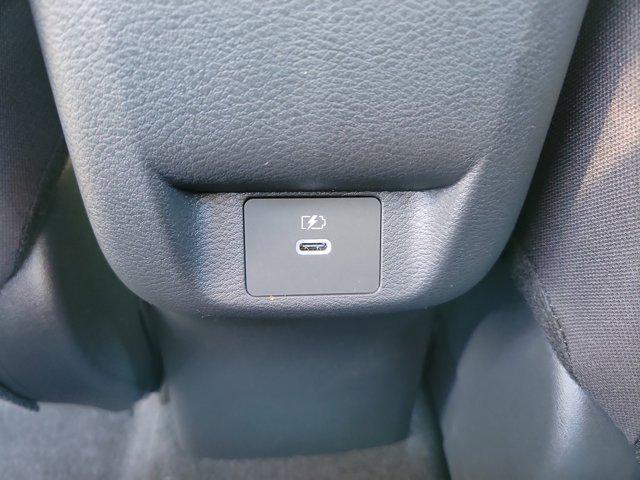 new 2025 Nissan Versa car, priced at $20,840