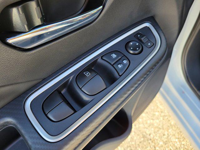 new 2025 Nissan Versa car, priced at $20,840