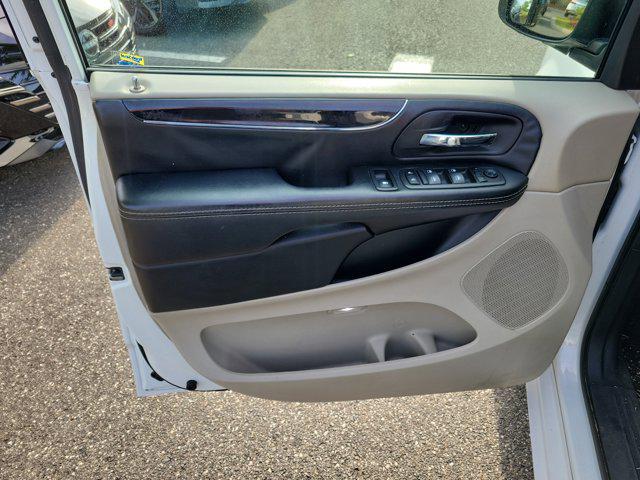 used 2019 Dodge Grand Caravan car, priced at $13,199