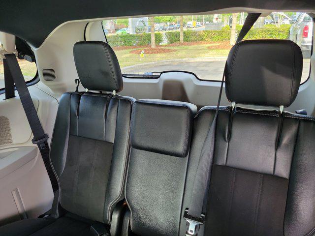 used 2019 Dodge Grand Caravan car, priced at $13,199