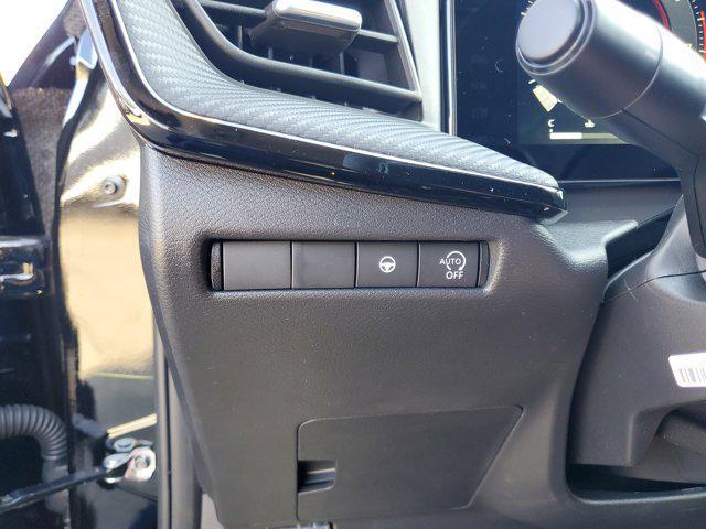 new 2026 Nissan Kicks car, priced at $27,960