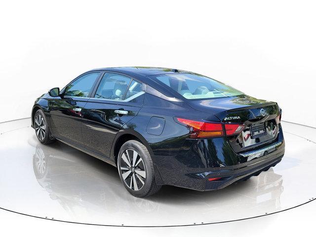 used 2022 Nissan Altima car, priced at $22,199