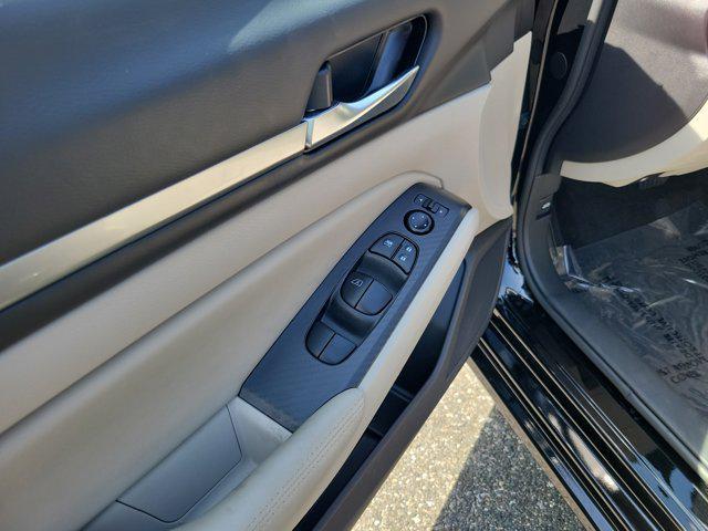 used 2022 Nissan Altima car, priced at $22,199