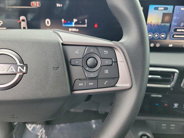 new 2026 Nissan Sentra car, priced at $24,311