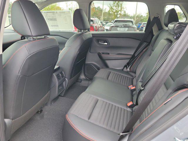 new 2026 Nissan Rogue car, priced at $31,845