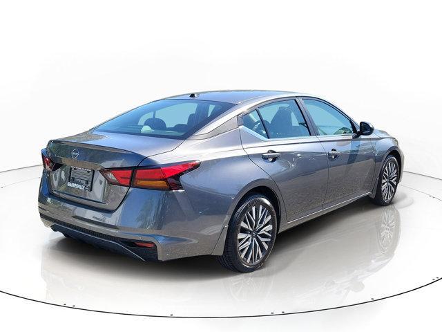 new 2026 Nissan Altima car, priced at $27,545