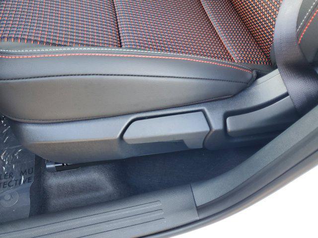 new 2026 Nissan Kicks car, priced at $28,410