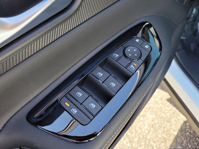 new 2026 Nissan Murano car, priced at $40,410