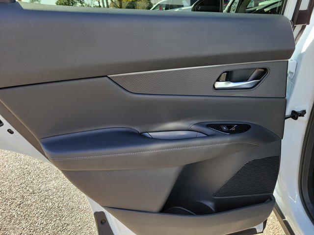 new 2026 Nissan Murano car, priced at $40,410