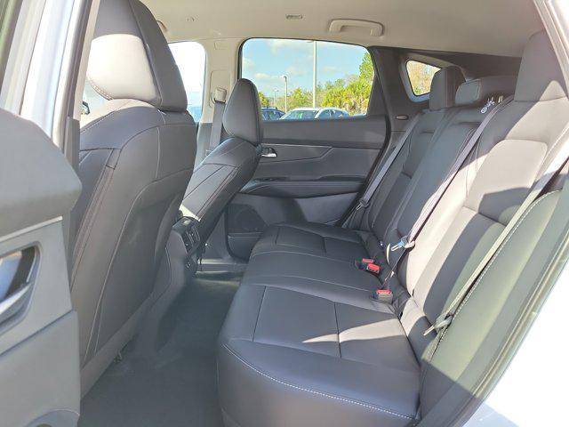 new 2026 Nissan Murano car, priced at $40,410