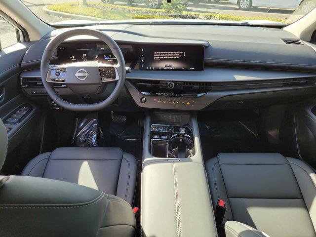 new 2026 Nissan Murano car, priced at $40,410