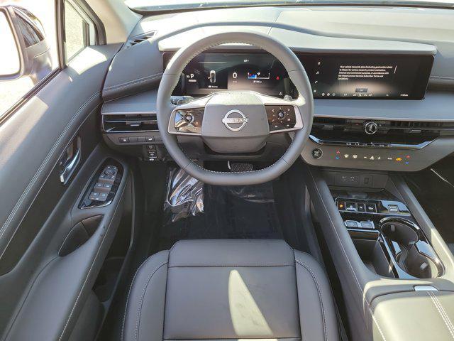 new 2026 Nissan Murano car, priced at $40,410