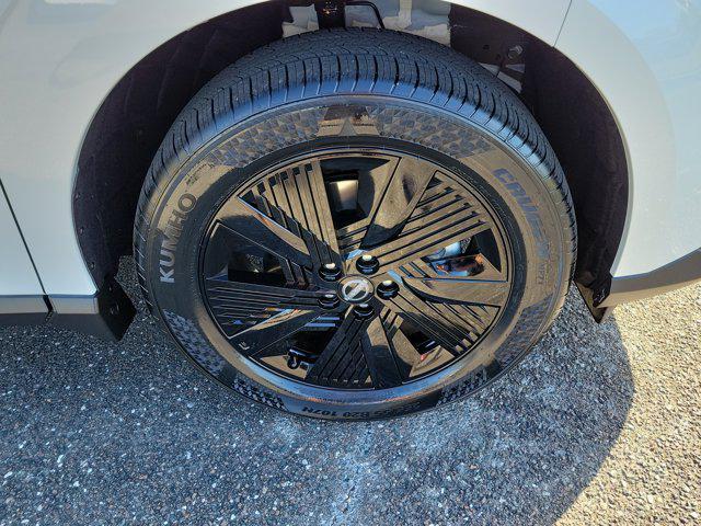 new 2026 Nissan Murano car, priced at $40,410