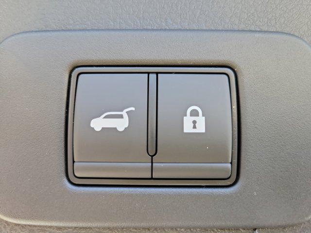 new 2026 Nissan Murano car, priced at $40,410