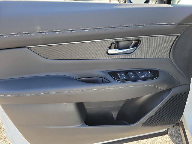 new 2026 Nissan Murano car, priced at $40,410