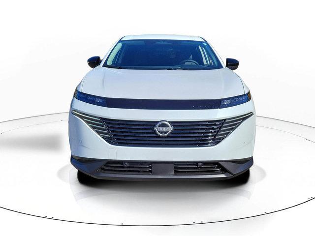 new 2026 Nissan Murano car, priced at $40,410