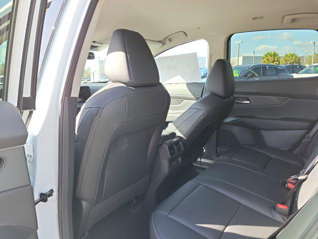 new 2026 Nissan Murano car, priced at $40,410