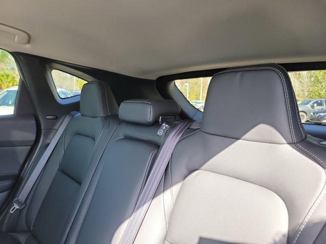 new 2026 Nissan Murano car, priced at $40,410