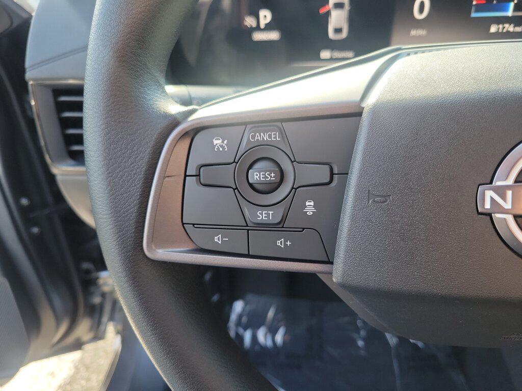 new 2026 Nissan Sentra car, priced at $24,110