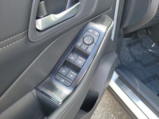 new 2026 Nissan Rogue car, priced at $34,806