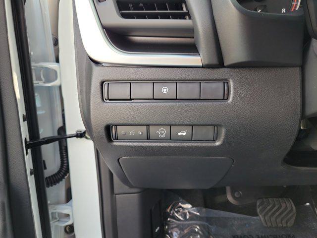new 2026 Nissan Rogue car, priced at $34,806