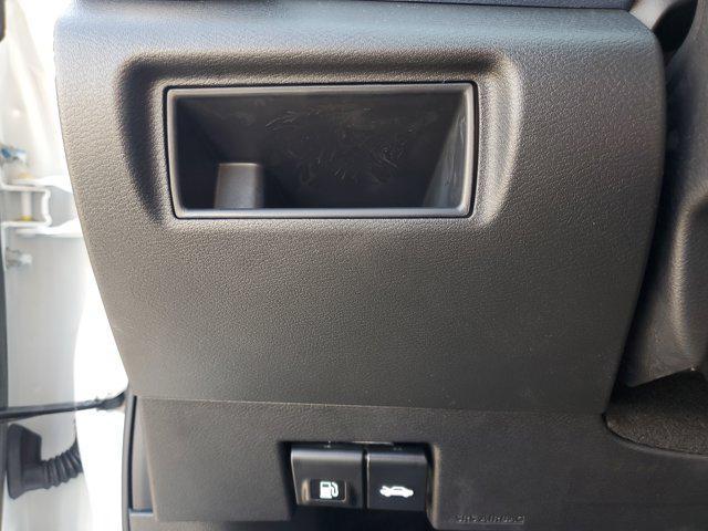 new 2025 Nissan Versa car, priced at $19,745